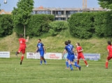 S.S.V. '65 1 - S.K.N.W.K. 1 (competitie) seizoen 2024-2025 (311/341)